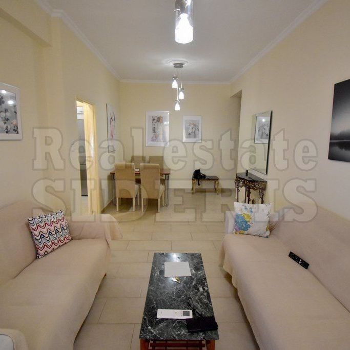 Διαμέρισμα για ενοικίαση Λουτράκι (Λουτράκι-Περαχώρα) - Photo 1