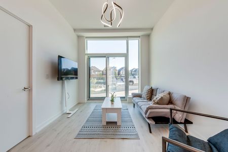 For Lease - 2501 Saw Whet Boulevard Unit# 136, Oakville, Ontario - Photo 5