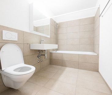 3.5 Zimmerwohnung in Neftenbach - Foto 5