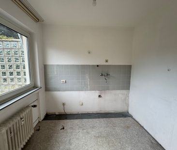 Appartement mit Balkon – Wohnung liegt zur ruhigen Hofseite! - Foto 1