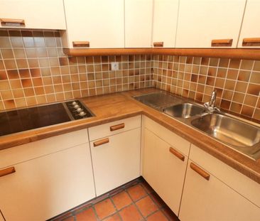 2-slaapkamer woning in Scherpenheuvel centrum - Photo 6