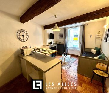 APPARTEMENT T2 MEUBLE - Photo 6