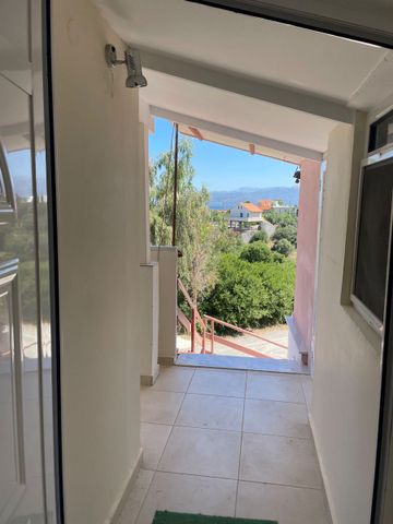 Διαμέρισμα για ενοικίαση Αγριλέζα (Οινόφυτα) - Photo 4
