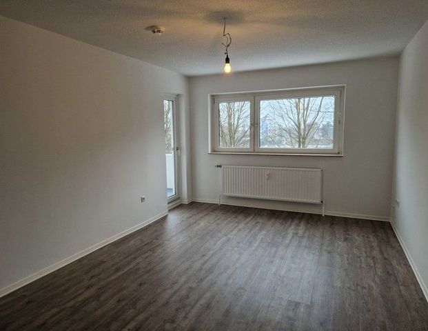 Jetzt zieh ich hier ein, das muss so sein! - Foto 1