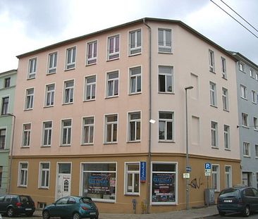 Geräumige 2-Zimmer-Wohnung in der Paulsstadt zu mieten! - Photo 3