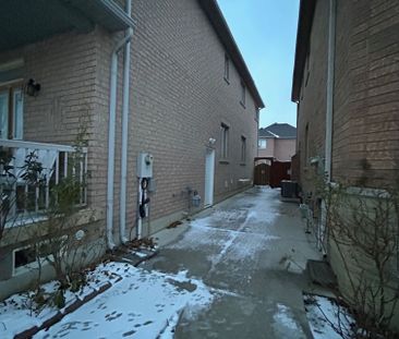 For Lease - 514 FATHER TOBIN Road Unit# Basement, Brampton, Ontario - Photo 6