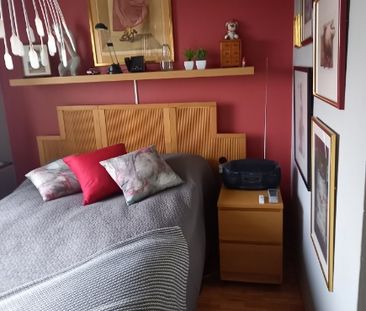 Lidingö - 2rok - 4mån - 8.263kr/mån - Foto 6