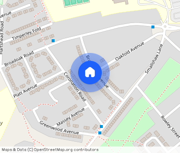 Broadbent Avenue, Manchester, OL6 - Photo 1