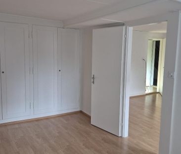 2.5 Zimmer, 61 m², EG - Photo 5