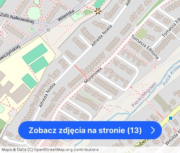 Dostępne I Miejsce parkingowe I Bez prowizji – zdjęcie 1