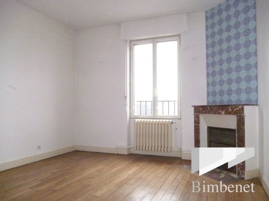 Maison à louer, 7 pièces - Fleury-les-Aubrais 45400 - Photo 1