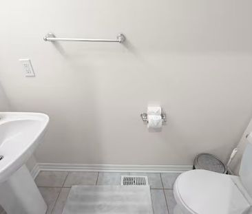 For Lease - 1217 Owls Head Road, Mississauga, Ontario - Photo 1