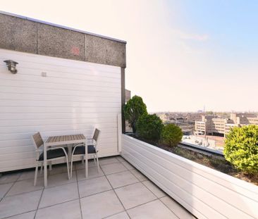 Smakkelaarsveld 87, Hoog-Catharijne NS en Jaarbeurs, 3511EB, Utrecht - Photo 3