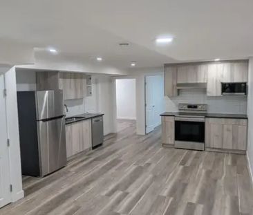 New 2 Bedroom Legal Basement Suite | Calgary - Photo 1