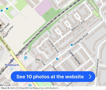 Landfall Drive, Hebburn, Tyne and Wear, NE31 - Photo 1