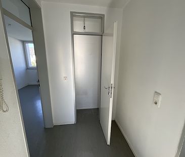 Demnächst frei! 4-Zimmer-Wohnung in Alsdorf mit WBS - Foto 1