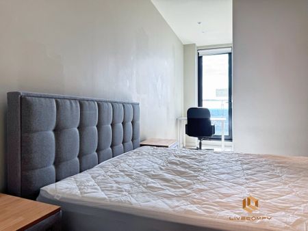 Melbourne CBD - Photo 5