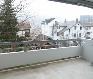 "4-Zimmerwohnung in Frenkendorf" - Foto 3