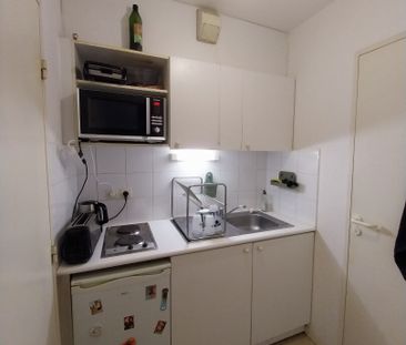 Appartement T1 près de PESSAC à louer - Photo 5
