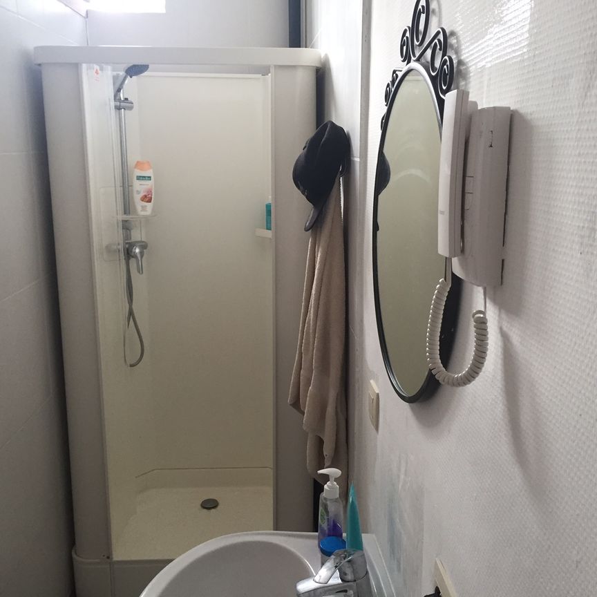 Kamer 11 - Stropstraat 160 - Photo 1