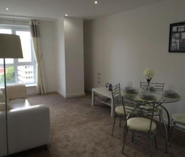 1 bedroom apartment to rent - Photo 2