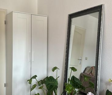 2-Zimmer Wohnung zur Untermiete ab 01.01. - Foto 1