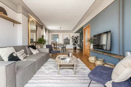 Calle de Fernández de la Hoz, Madrid, Community of Madrid 28010 - Foto 2