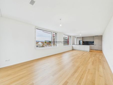 Première location de haute qualité dans un endroit calme avec vue - Foto 5
