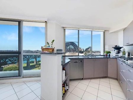 Milsons Point - Photo 2