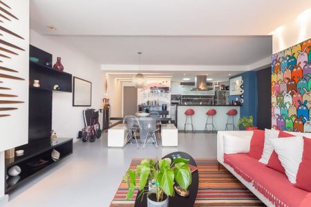 Apartamento no Campo Belo - Photo 3