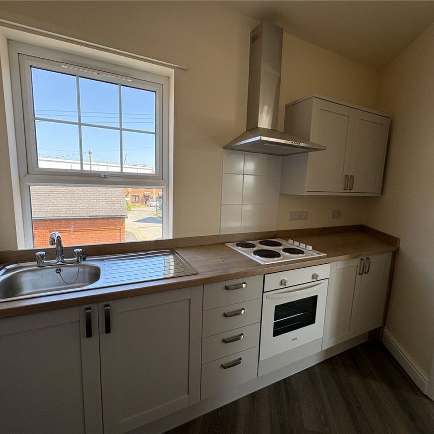 Pelham Street, Newark, Notts, NG24 - Photo 1
