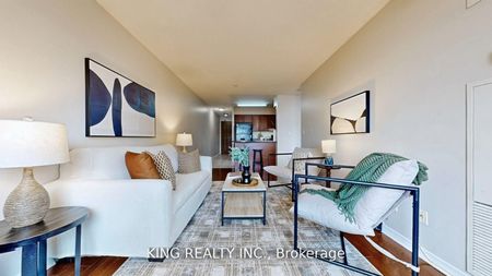 For Lease - 23 Oneida Crescent Unit# 901, Richmond Hill, Ontario - Photo 4