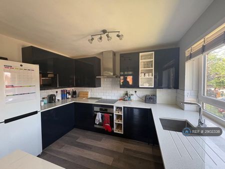 1 bedroom flat to rent - Photo 5