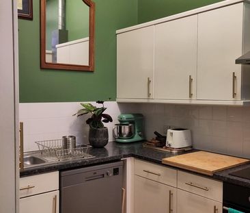 1 Bed Flat, Ludgate Hill, M4 - Photo 2