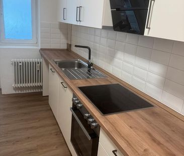 1-Zimmer Wohnung Mannheim-Innenstadt - Photo 2