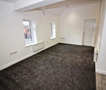 2 bedroom apartment to rent - Photo 6