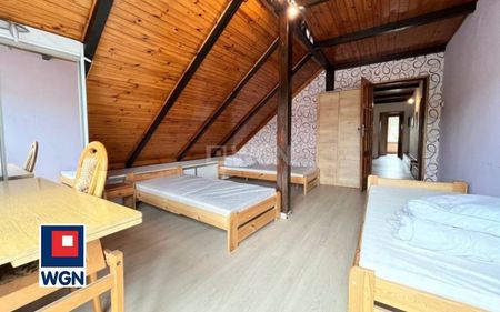 Dom wolnostojący na wynajem Szczecin, Płonia - Фото 3