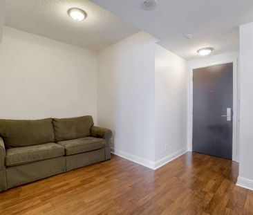 For Lease - 60 Absolute Avenue Unit# 3304, Mississauga, Ontario - Photo 3