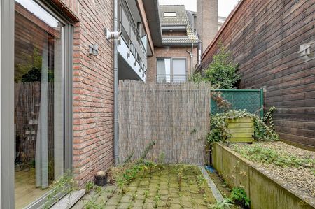 GELIJKVLOERS 1 SLPK APPARTEMENT MET TERRAS - Foto 2