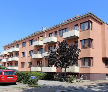 Maria Munthes gata 4 C - Photo 3