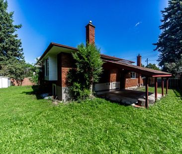 For Lease - 14 Amarillo Drive Unit# Lower Level, Toronto, Ontario - Photo 6