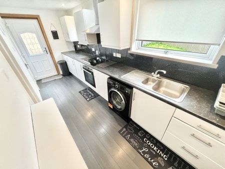 Lauder Lane, Hamilton, ML3 - Photo 3