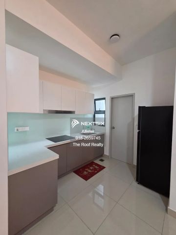 D'Sini Residences@Setia Alam - Photo 4