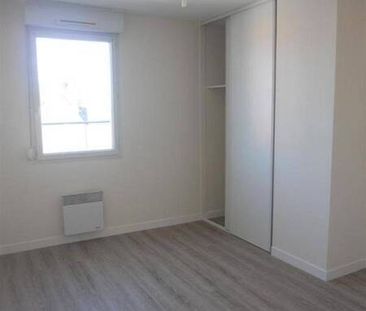 Appartement 4 pièces - - Photo 1