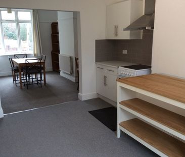 1 Bed Flat, Harcourt Road, S10 - Photo 6