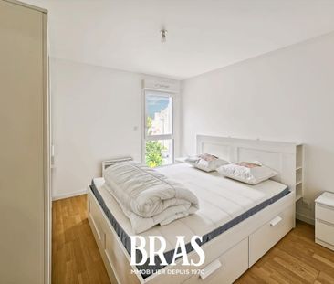 Location Appartement 3 pièces Meublé 64m² REMOUILLE 44140 - Photo 5