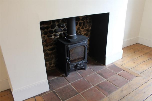 Holt Road, Letheringsett, NR25 7AR - Photo 1