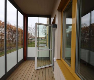 Östra Järnvägsgatan 14 C, Broby - Foto 6