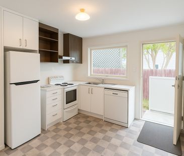 26 Rugby Street, Merivale CHRISTCHURCH - Photo 5