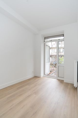 Te huur: Appartement Nickeriestraat 46 1 in Amsterdam - Photo 4